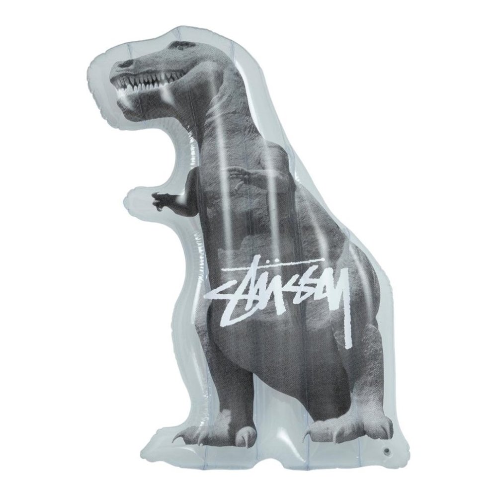Stüssy Big and Meaty 7' floaty